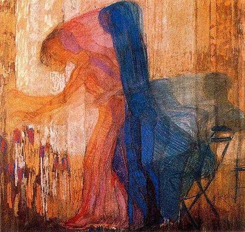 Orphism in color by František Kupka...